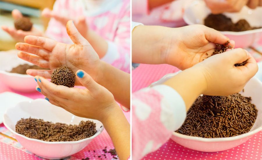 Trufas