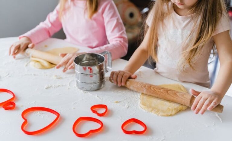 Dia de san valentin