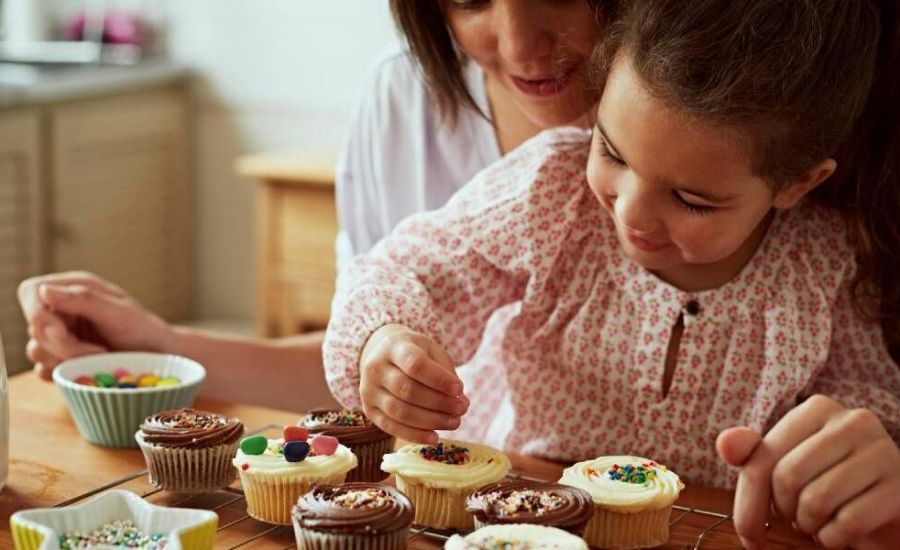 Cupcakes